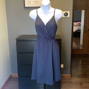 NWT NEWSHOWS dress with pockets
